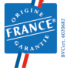 Logo origine france